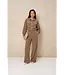 Lofty Manner Jacket Jaxy Curduroy Taupe
