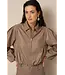 Lofty Manner Jacket Jillie Taupe