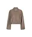 Lofty Manner Jacket Jillie Taupe