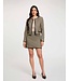 Morgan Blazer Vpopa.f Lierre Brown