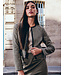 Morgan Blazer Vpopa.f Lierre Brown