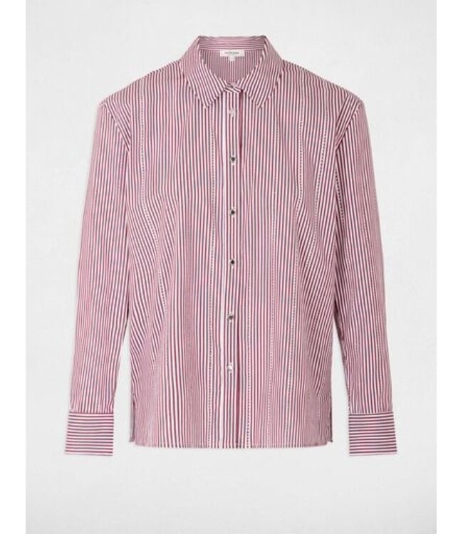 Morgan Blouse Cray1 Multicolor