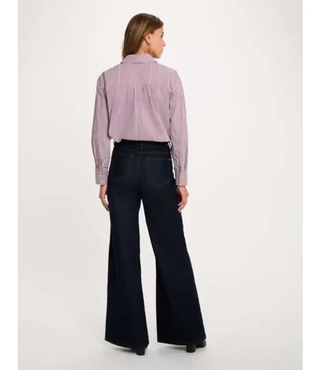 Morgan Blouse Cray1 Multicolor