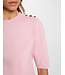 Morgan Top Mpiko Chamalo Pink