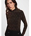 Morgan Top Troni Bronze