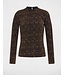 Morgan Top Troni Bronze