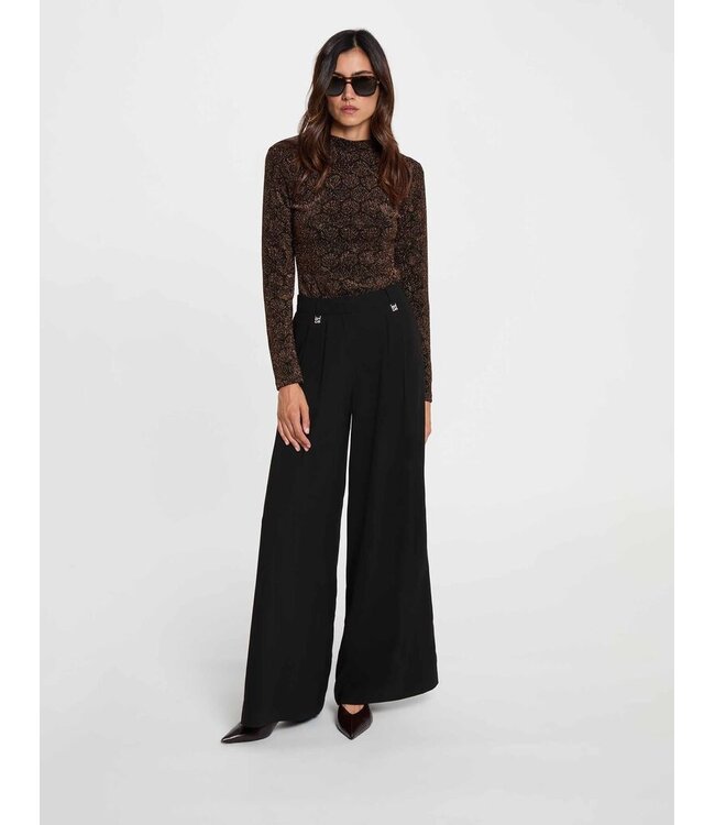 Morgan Top Troni Bronze