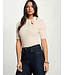 Morgan Trui Minor Beige