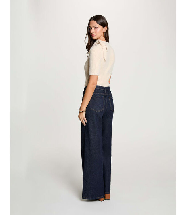 Morgan Trui Minor Beige