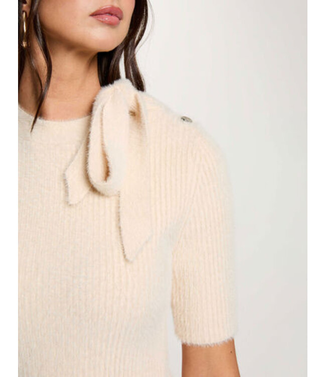 Morgan Trui Minor Beige