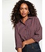 Morgan Blouse Cecosa Bourgogne