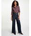 Morgan Blouse Cecosa Bourgogne