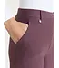 Ragno Broek Palazzo Pockets DL20PA Huckleberry