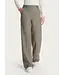 Ragno Broek Palazzo Pockets DL20PA Glace Melange
