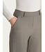 Ragno Broek Palazzo Pockets DL20PA Glace Melange