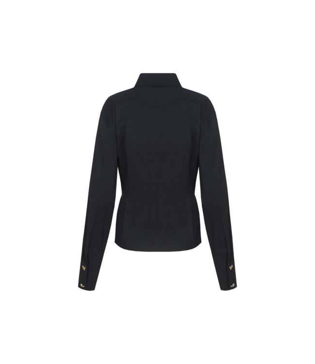 Fluresk Blouse Kiki Black
