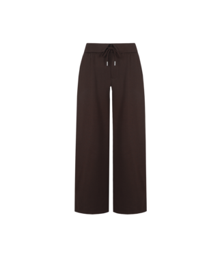 Fluresk Fluresk Broek Lexia Dark Chocolate