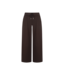 Fluresk Broek Lexia Dark Chocolate