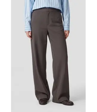 Fluresk Fluresk Broek Samara Dark Chocolate