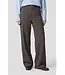 Fluresk Broek Samara Dark Chocolate