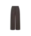Fluresk Broek Samara Dark Chocolate