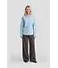Fluresk Broek Samara Dark Chocolate