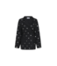 Fluresk Blazer Dane Black