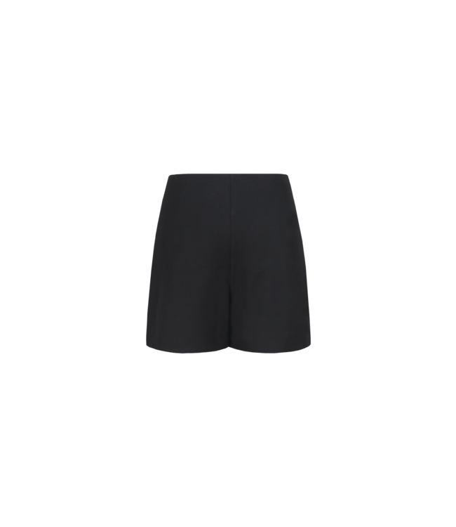 Fluresk Skort Brooke Black