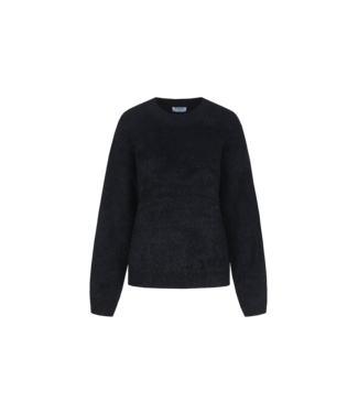 Fluresk Fluresk Trui Islene Black