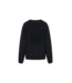 Fluresk Trui Islene Black