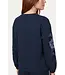 G-maxx Trui Nerissa Dark Blue