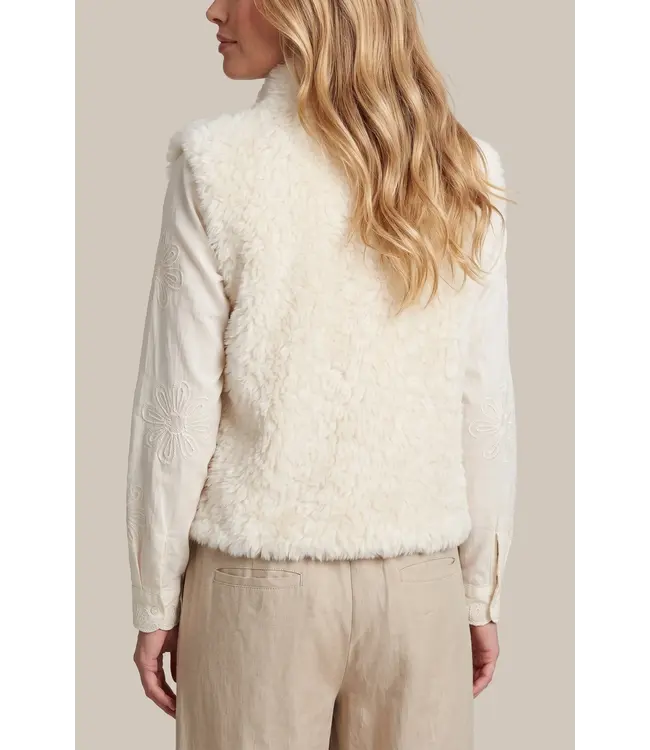 G-maxx Gilet Laluna Sand