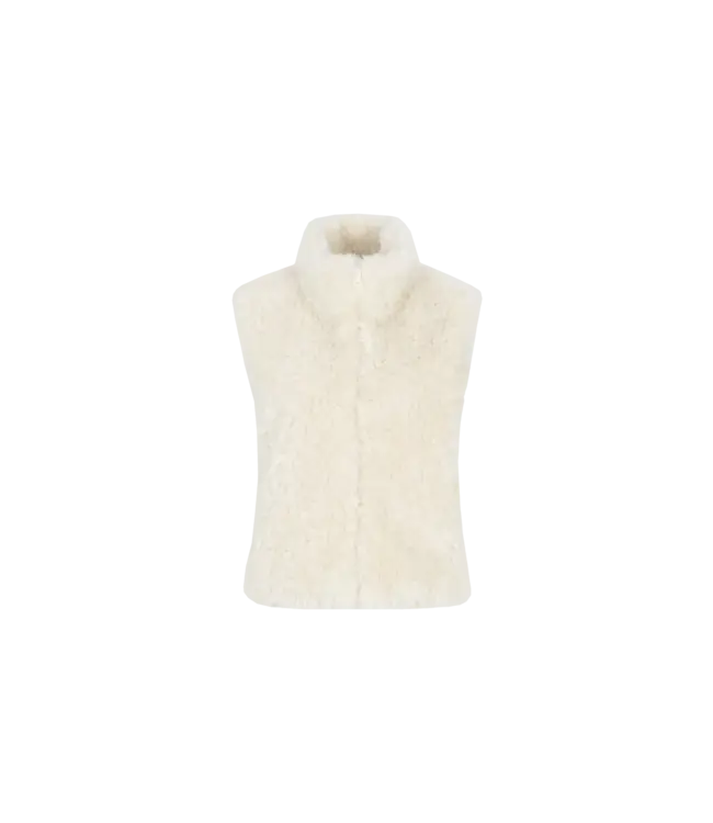 G-maxx Gilet Laluna Sand