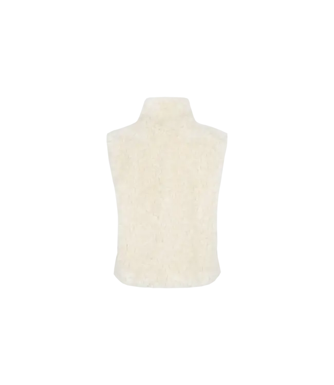 G-maxx Gilet Laluna Sand