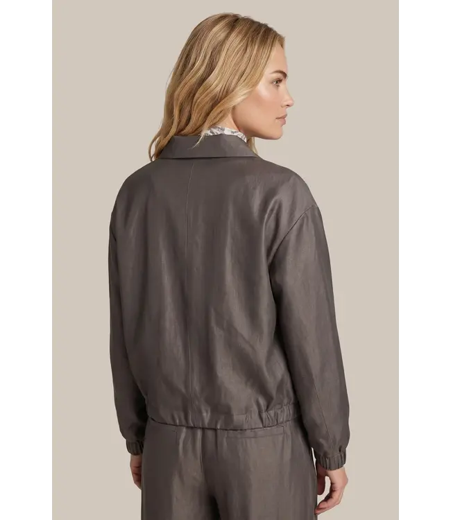 G-maxx Jacket Sive Dark Earth
