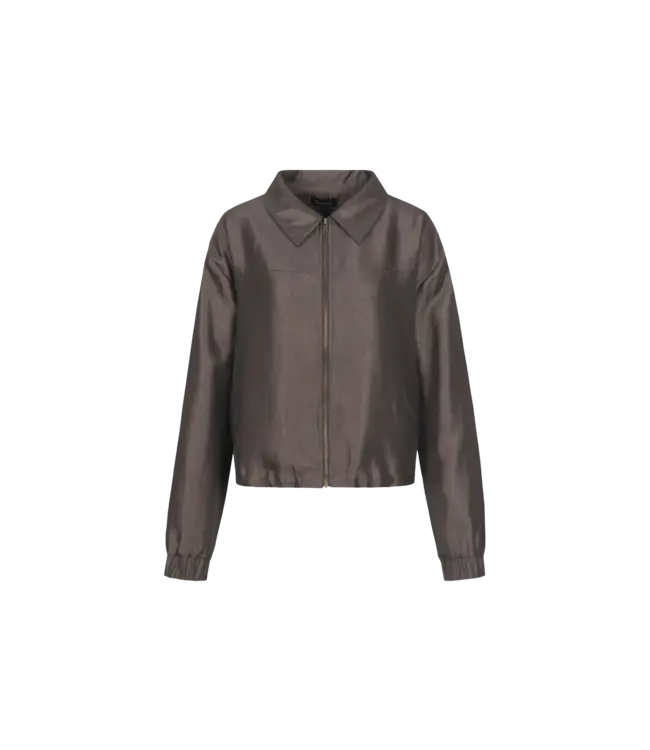 G-maxx Jacket Sive Dark Earth