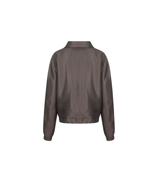 G-maxx Jacket Sive Dark Earth