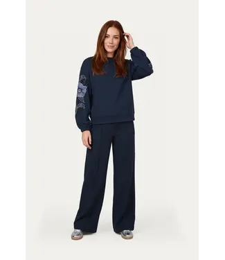 G-maxx G-maxx Broek Cosima Dark Blue