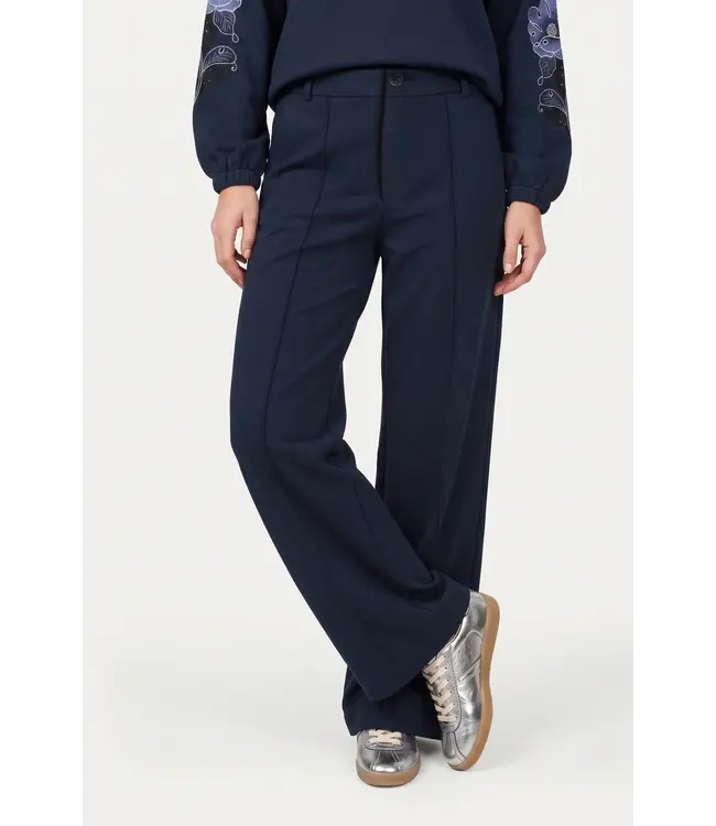 G-maxx Broek Cosima Dark Blue