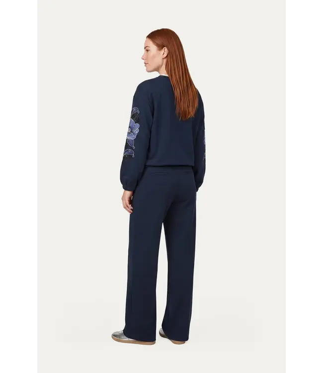 G-maxx Broek Cosima Dark Blue