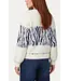 G-maxx Trui Isabeau Wool White