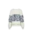 G-maxx Trui Isabeau Wool White