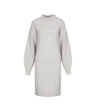 G-maxx G-maxx Jurk Briar Knit Sand