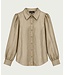 Elvira Blouse Valentina Champagne Gold
