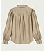 Elvira Blouse Valentina Champagne Gold