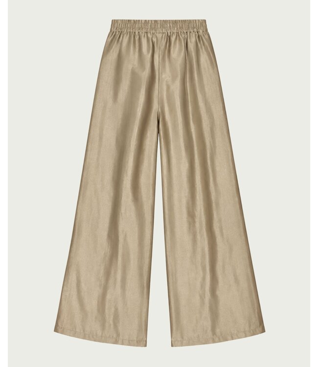 Elvira Broek Valentina Champagne Gold