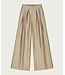 Elvira Broek Valentina Champagne Gold