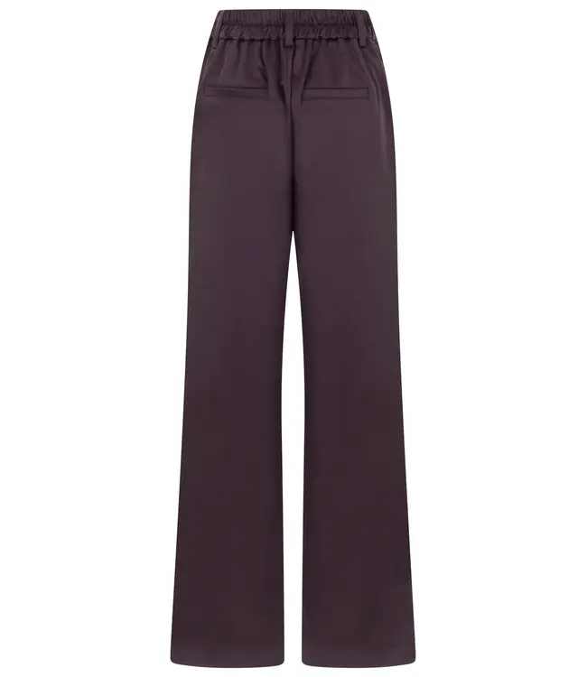 Elvira Broek Nore Dark Grape