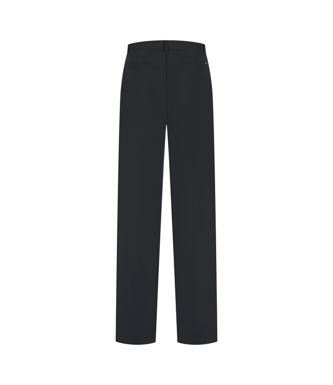 Lady Day Broek Elliot Black