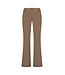 Lady Day Broek Poppy Soft Touch Truffle
